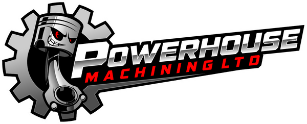 PowerHouse Machining