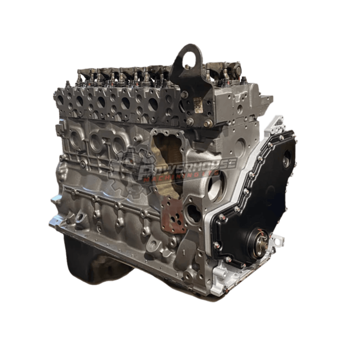 2007.5-2018 Dodge Cummins 6.7L