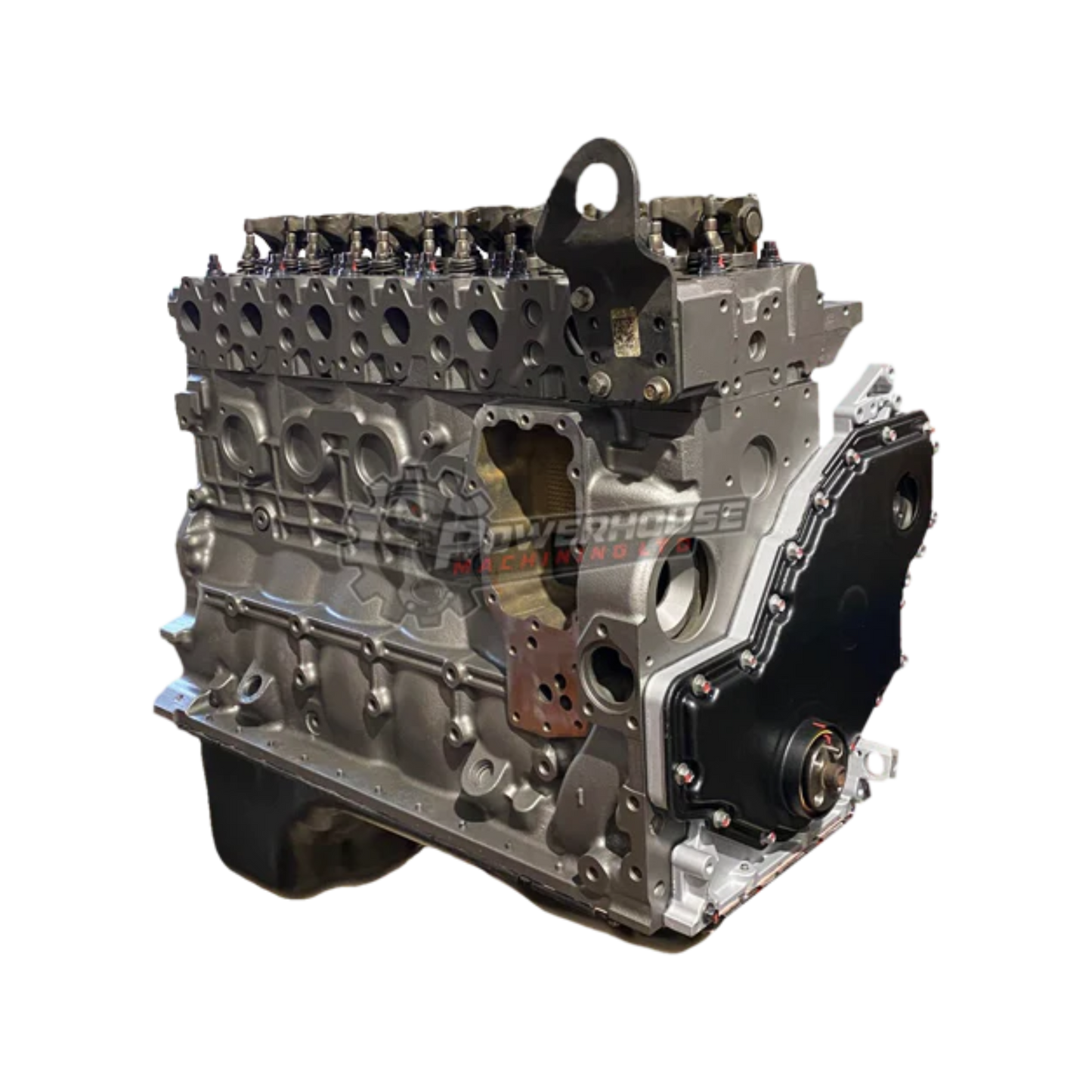 2013-2018 Dodge Cummins 6.7L BTO -<span style="background-color:rgb(246,247,248);color:rgb(28,30,33);"> PowerHouse Machining </span>