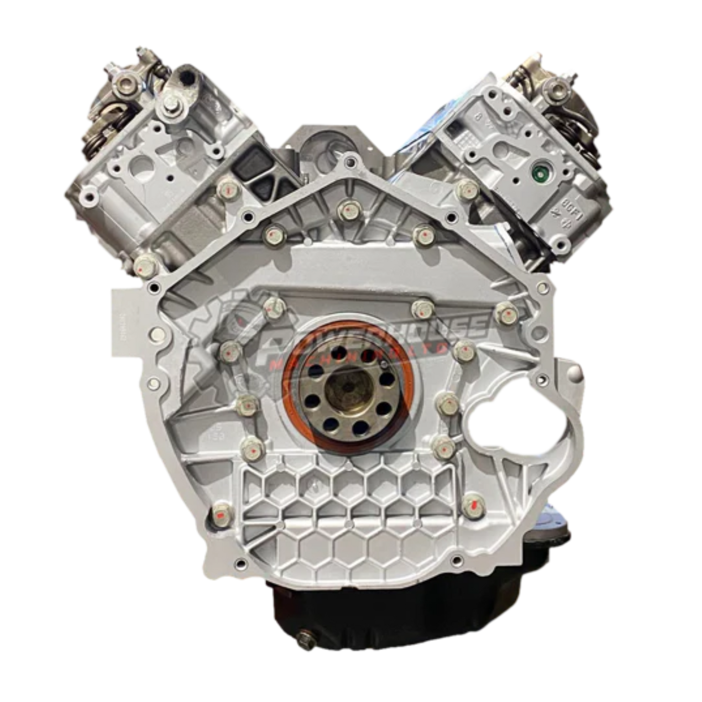 2006-2007 GM Duramax LBZ Power & Pull -<span style="background-color:rgb(246,247,248);color:rgb(28,30,33);"> PowerHouse Machining </span>