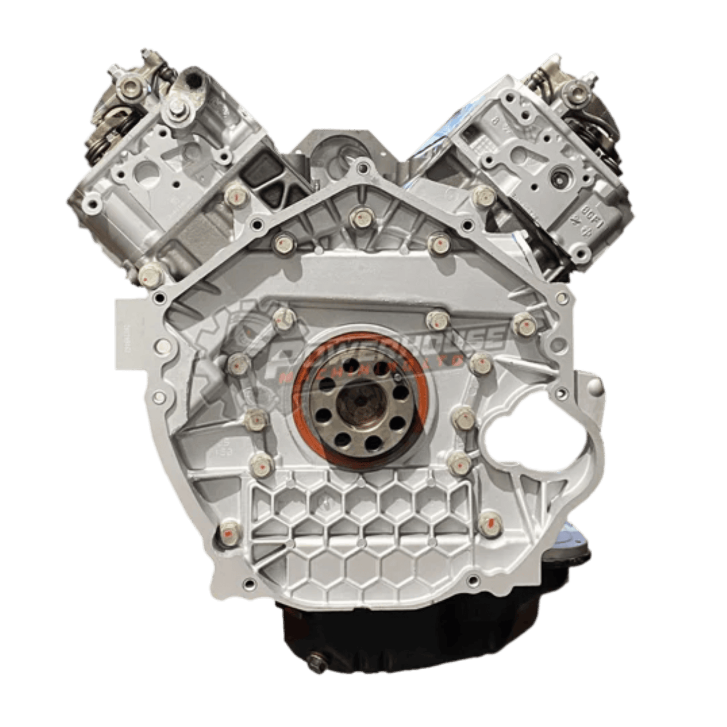 2004.5-2005 GM Duramax 6.6L LLY