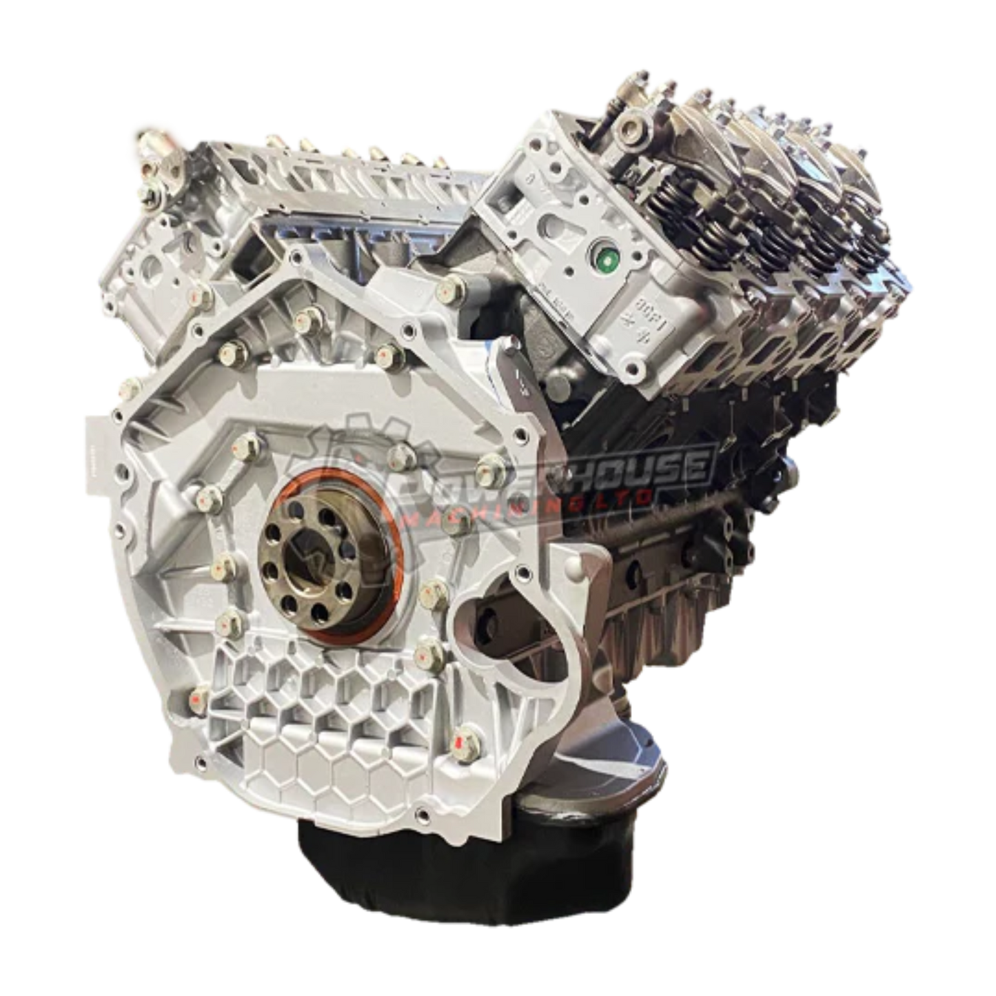 2006-2007 GM Duramax LBZ Power & Pull -<span style="background-color:rgb(246,247,248);color:rgb(28,30,33);"> PowerHouse Machining </span>