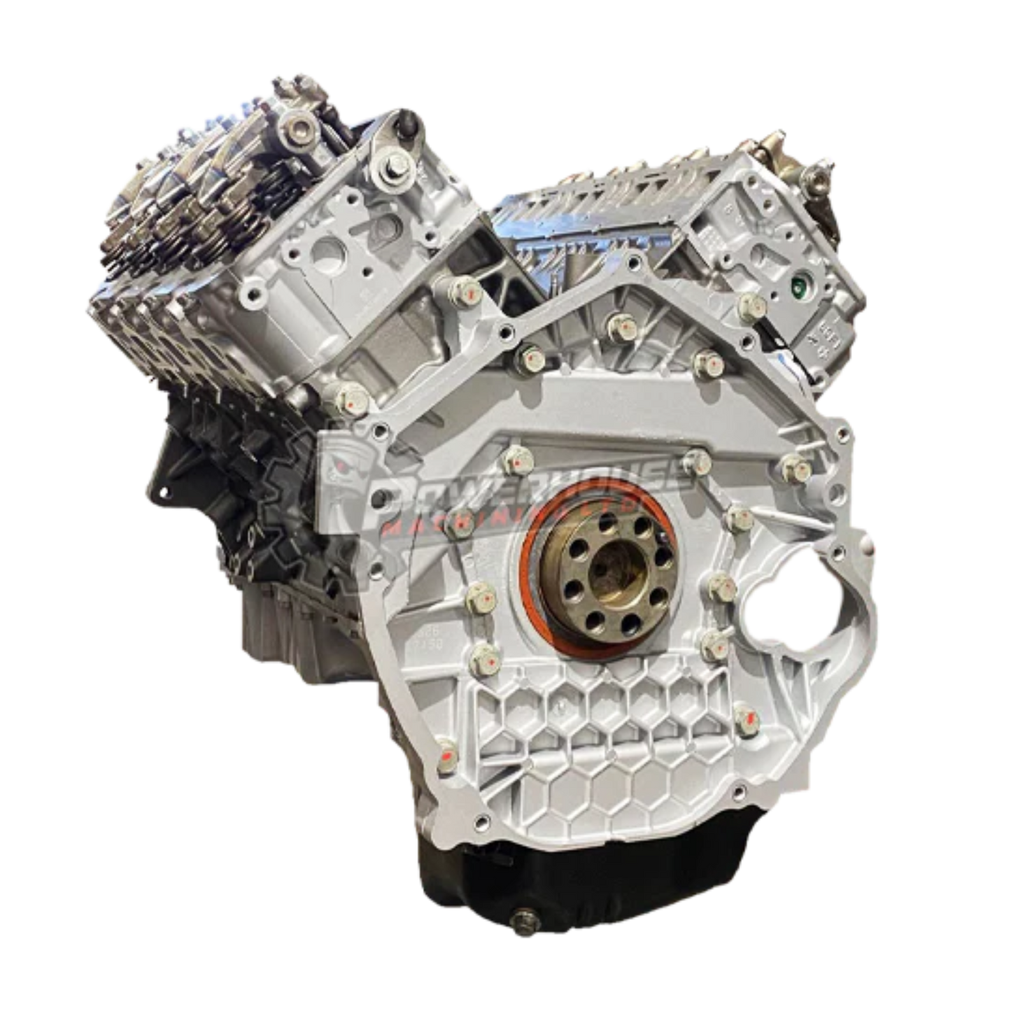 2006-2007 GM Duramax LBZ Power & Pull -<span style="background-color:rgb(246,247,248);color:rgb(28,30,33);"> PowerHouse Machining </span>