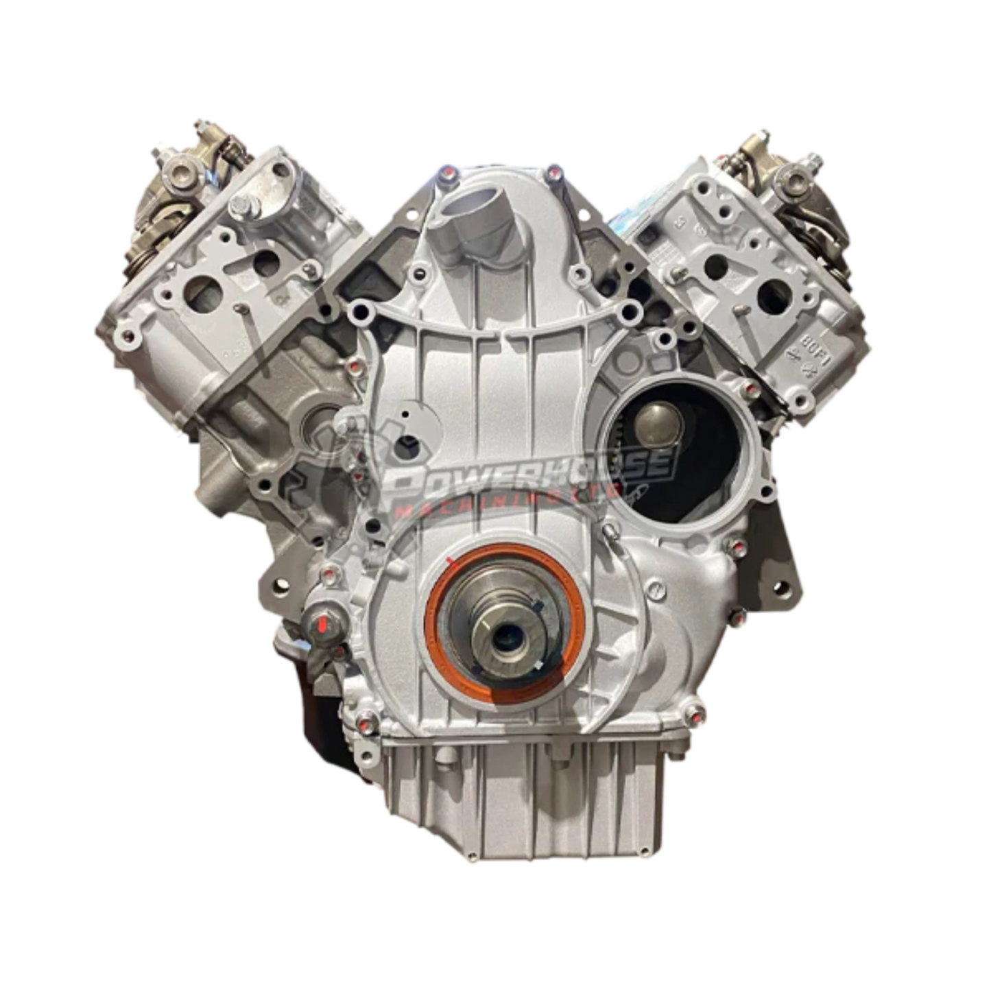 2006-2007 GM Duramax LBZ Power & Pull -<span style="background-color:rgb(246,247,248);color:rgb(28,30,33);"> PowerHouse Machining </span>