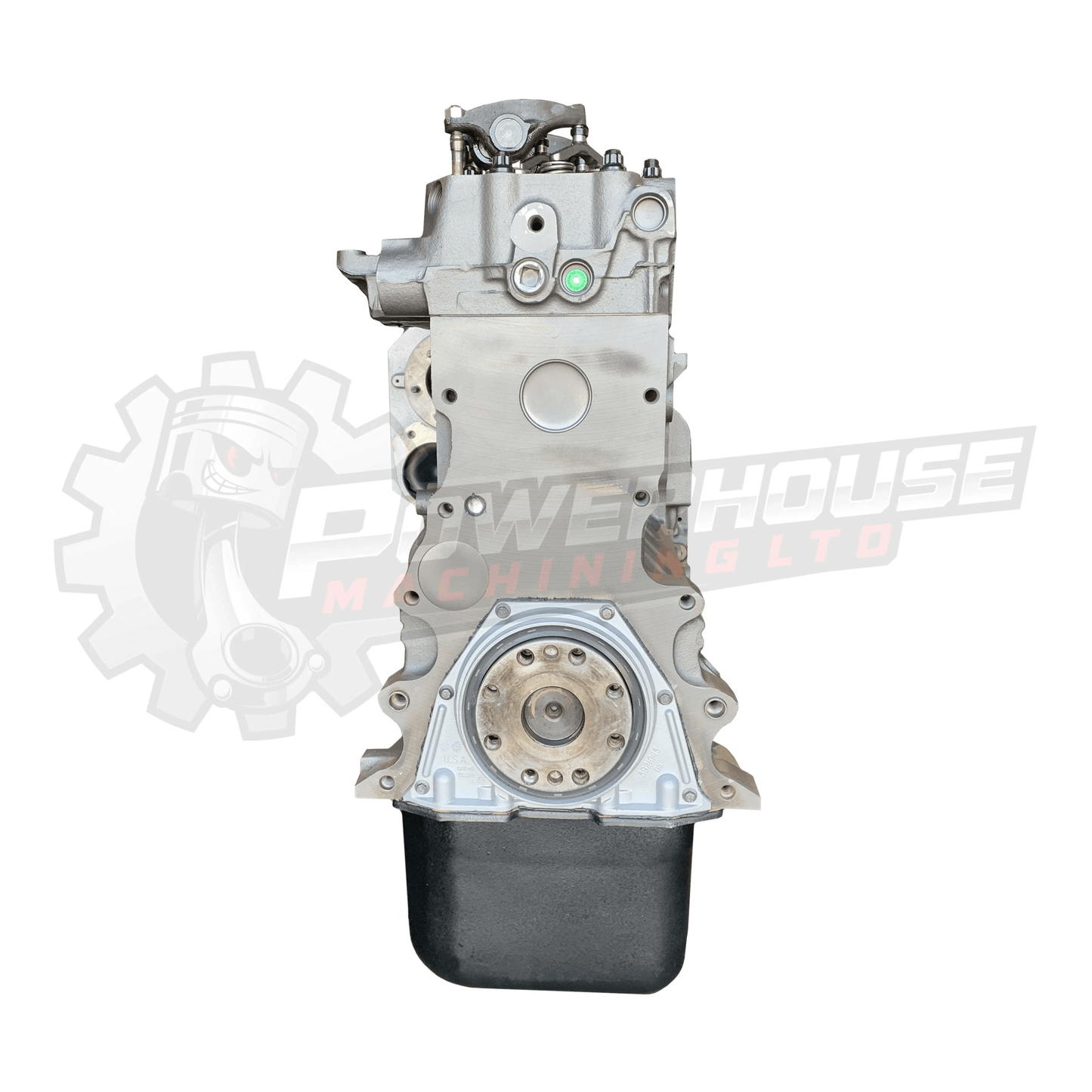 2003-2007 Dodge Cummins 5.9L