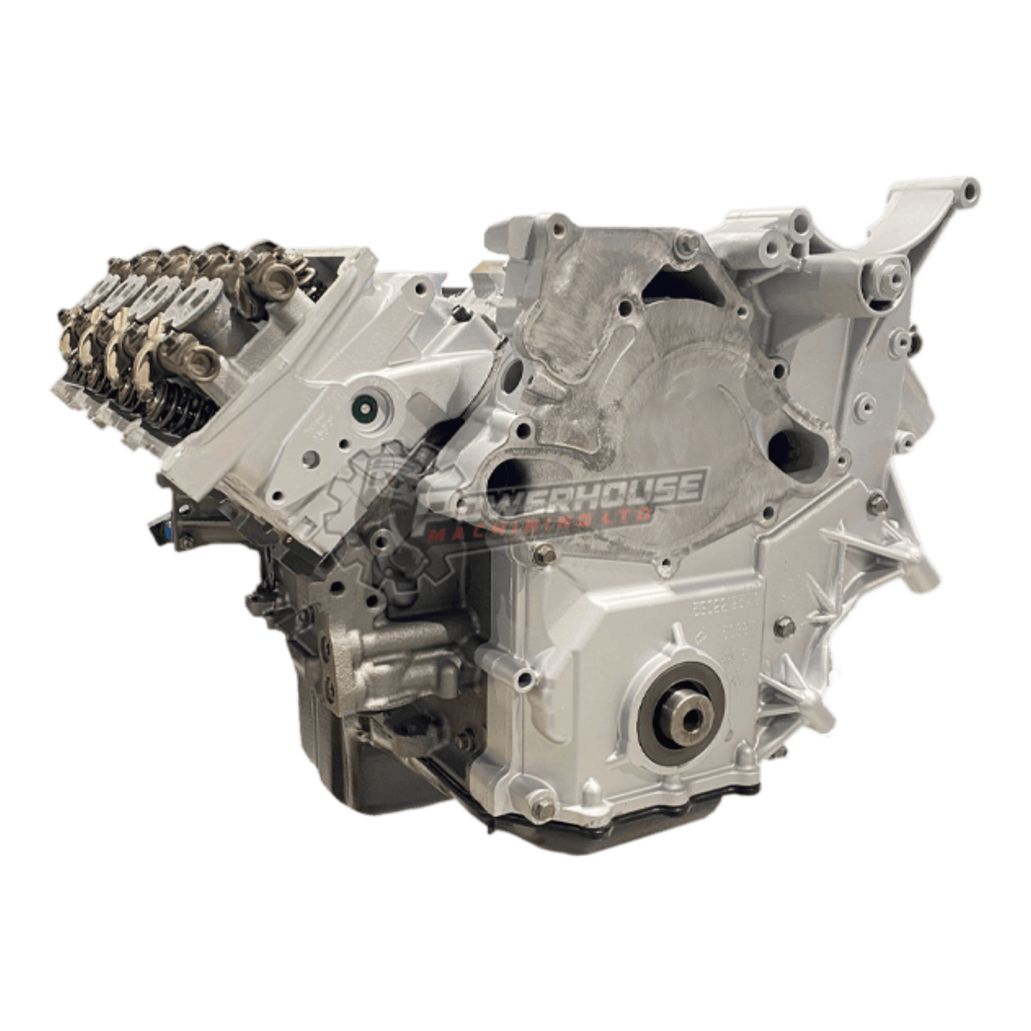 2003-2020 Dodge Hemi 5.7L