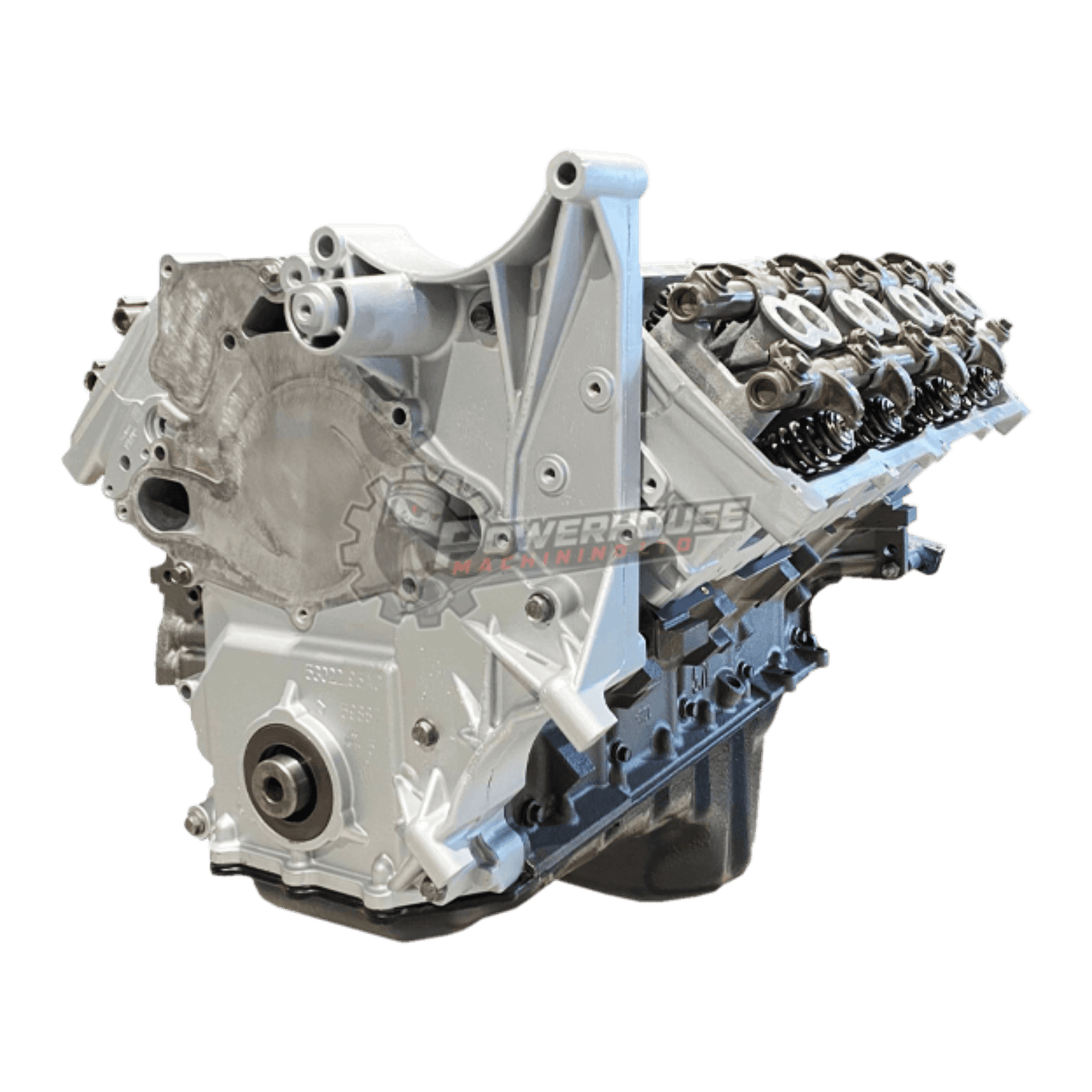 2003-2020 Dodge Hemi 5.7L