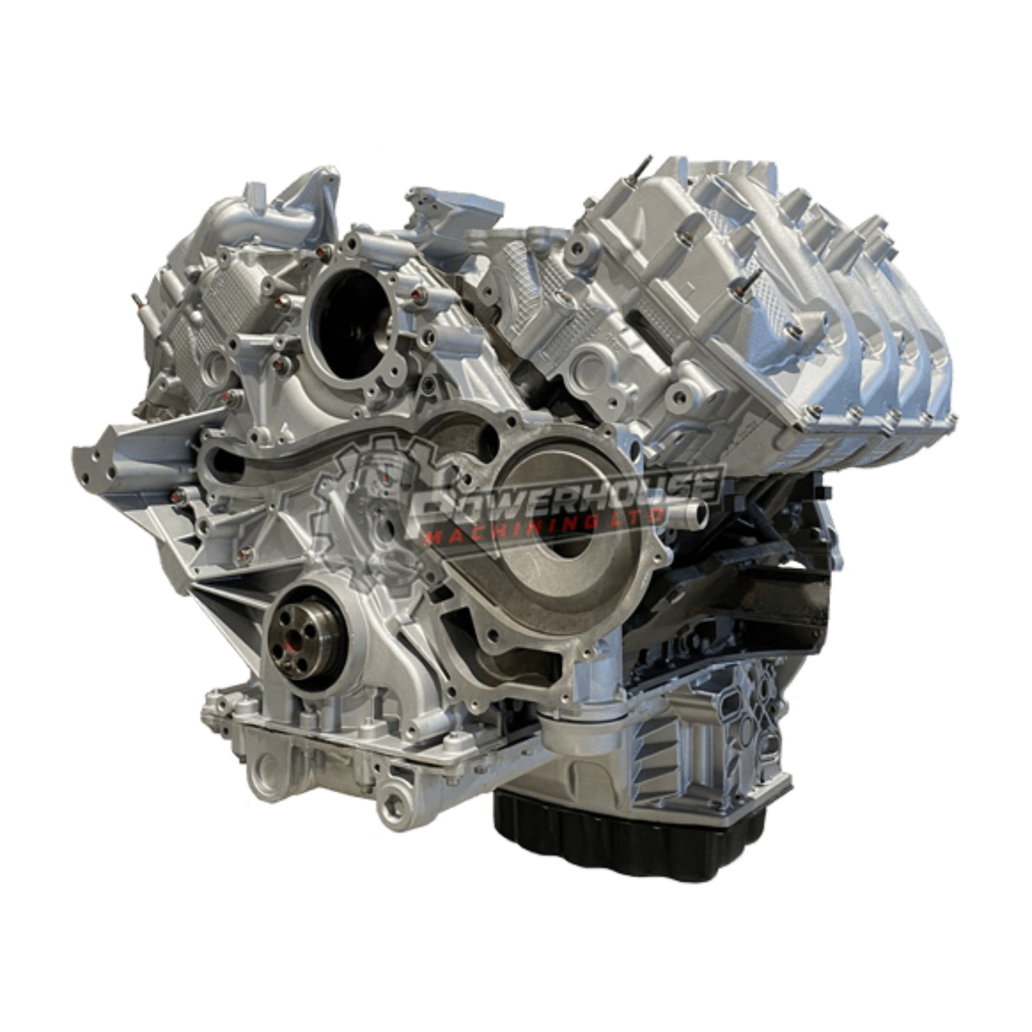 2020 Ford Powerstroke 6.7L Conversion BTO -<span style="background-color:rgb(246,247,248);color:rgb(28,30,33);"> PowerHouse Machining </span>