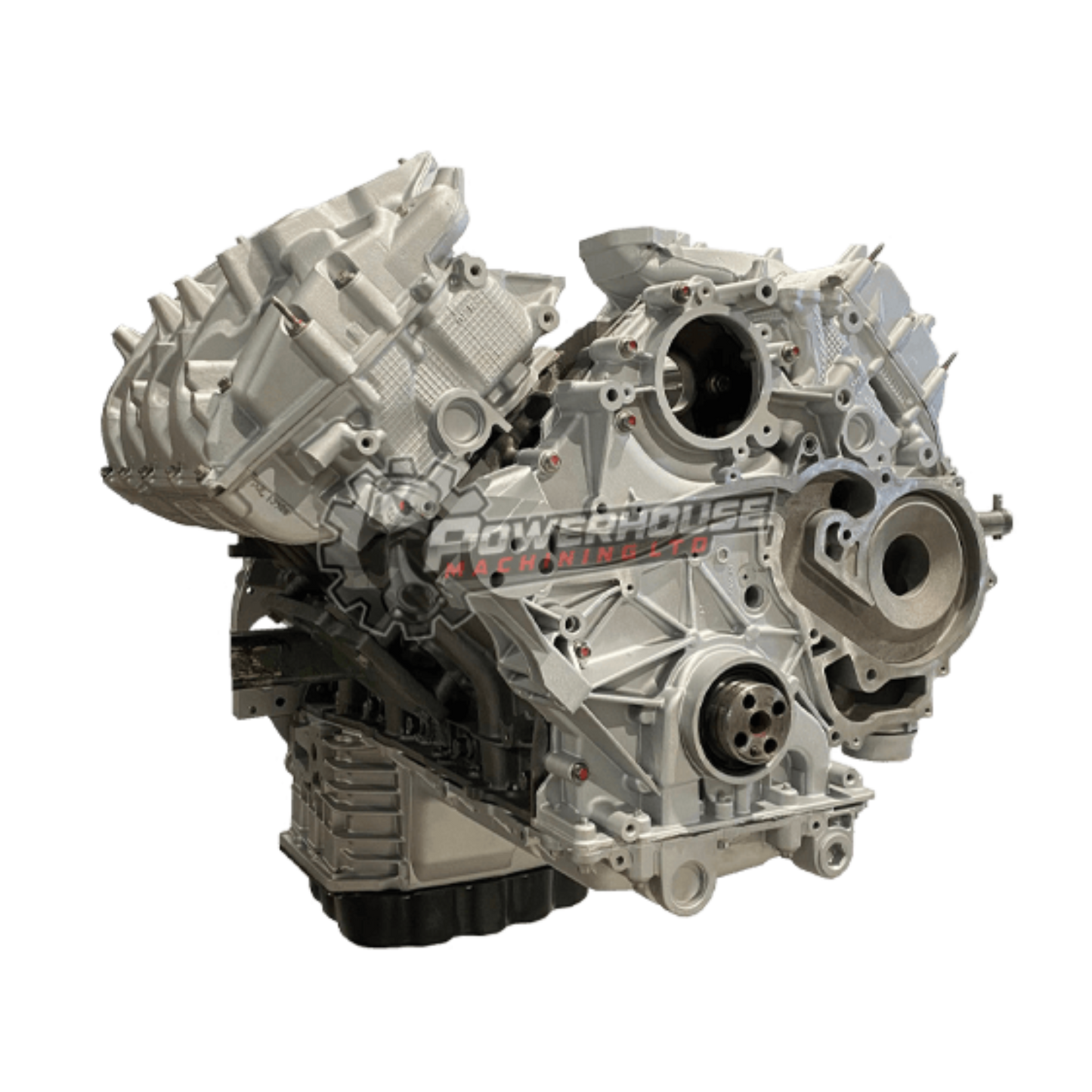 2011-2014 Ford Powerstroke 6.7L BTO -<span style="background-color:rgb(246,247,248);color:rgb(28,30,33);"> PowerHouse Machining </span>
