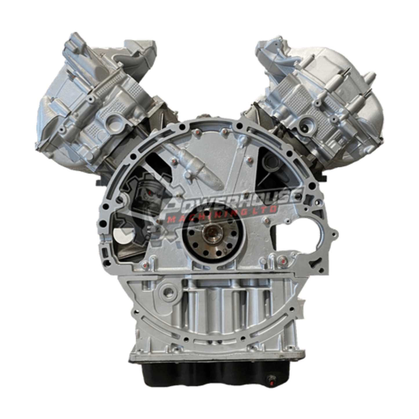 2020 Ford Powerstroke 6.7L Conversion BTO -<span style="background-color:rgb(246,247,248);color:rgb(28,30,33);"> PowerHouse Machining </span>