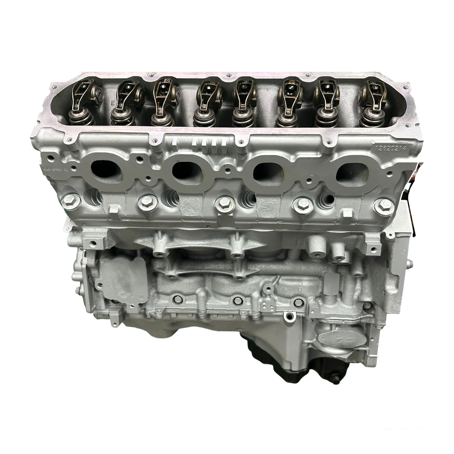 2014+ GM L83 5.3L BTO -<span style="background-color:rgb(246,247,248);color:rgb(28,30,33);"> PowerHouse Machining </span>