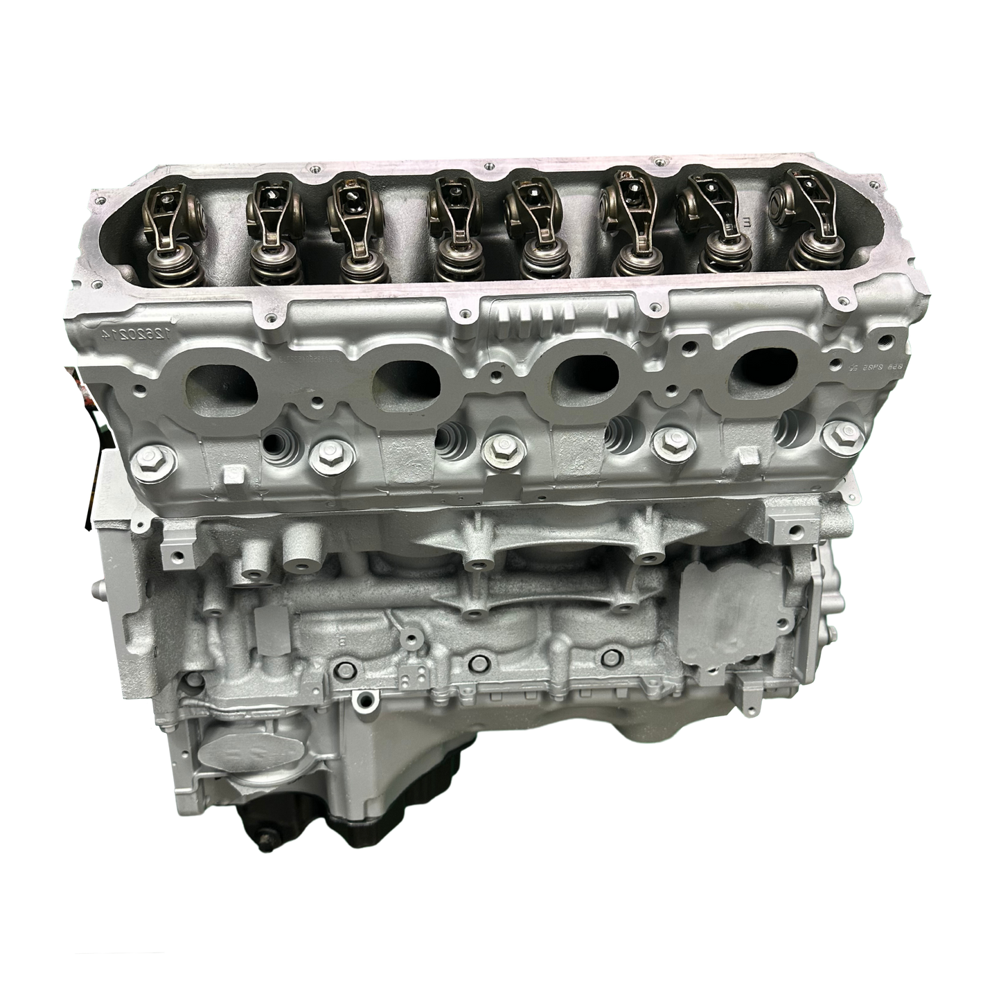2014+ GM L83 5.3L BTO -<span style="background-color:rgb(246,247,248);color:rgb(28,30,33);"> PowerHouse Machining </span>
