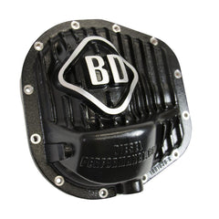 1989-2016 Powerstroke BD Diesel Rear Differential Cover AA 12-10.25/10.5 (1061830) - BD Diesel