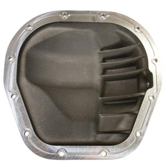 1989-2016 Powerstroke BD Diesel Rear Differential Cover AA 12-10.25/10.5 (1061830) - BD Diesel