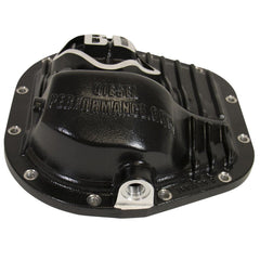 1989-2016 Powerstroke BD Diesel Rear Differential Cover AA 12-10.25/10.5 (1061830) - BD Diesel