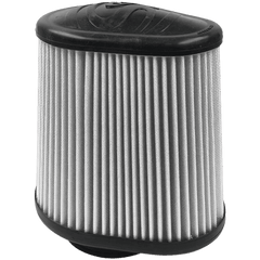 1994-1997 / 2011-2022 Powerstroke 6.7L S&B Intake Replacement Filter (KF-1050 / KF-1050D) - S&B Filters