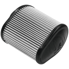 1994-1997 / 2011-2022 Powerstroke 6.7L S&B Intake Replacement Filter (KF-1050 / KF-1050D) - S&B Filters