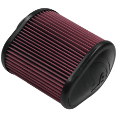 1994-1997 / 2011-2022 Powerstroke 6.7L S&B Intake Replacement Filter (KF-1050 / KF-1050D) - S&B Filters