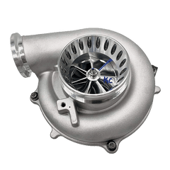 1994-1998 Powerstroke 7.3L KC300x Stage 1 Turbocharger 63mm/70mm (300233) - KC Turbos