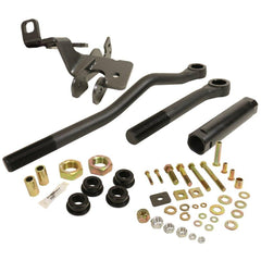 1994-2002 Cummins 5.9L BD Diesel Adjustable Track Bar Kit (1032011-F) - BD Diesel