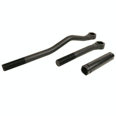 1994-2002 Cummins 5.9L BD Diesel Adjustable Track Bar Kit (1032011-F) - BD Diesel