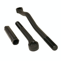 1994-2002 Cummins 5.9L BD Diesel Adjustable Track Bar Kit (1032011-F) - BD Diesel