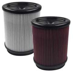 1998-2003 Powerstroke 7.3L S&B Intake Replacement Filter (KF-1059 / KF-1059D) - S&B Filters