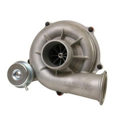 1999.5-2003 Powerstroke 7.3L BD Diesel Exchange Turbo GTP38 W/O Pedestal (702011-9011-B) - BD Diesel