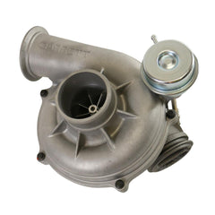 1999.5-2003 Powerstroke 7.3L BD Diesel Exchange Turbo GTP38 W/O Pedestal (702011-9011-B) - BD Diesel