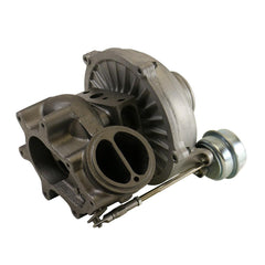 1999.5-2003 Powerstroke 7.3L BD Diesel Exchange Turbo GTP38 W/O Pedestal (702011-9011-B) - BD Diesel