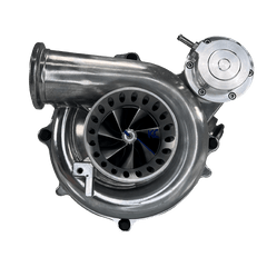 1999 Powerstroke 7.3L KC300x Stage 2 Turbocharger 63mm/73mm (300222) - KC Turbos