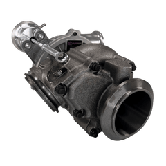 1999 Powerstroke 7.3L KC300x Stage 2 Turbocharger 63mm/73mm (300222) - KC Turbos