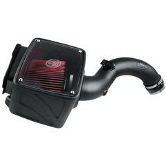 2001-2004 Duramax LB7 S&B Cold Air Intake (75-5101 / 75-5101D) - S&B Filters