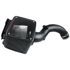 2001-2004 Duramax LB7 S&B Cold Air Intake (75-5101 / 75-5101D) - S&B Filters