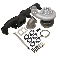 2003-2007 Cummins 5.9L 5.9L Iron Horn Turbo Kit - BD Diesel