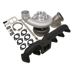 2003-2007 Cummins 5.9L 5.9L Iron Horn Turbo Kit - BD Diesel