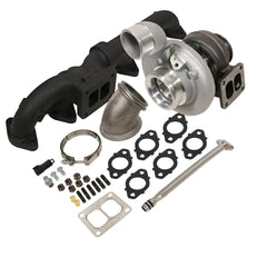 2003-2007 Cummins 5.9L 5.9L Iron Horn Turbo Kit - BD Diesel