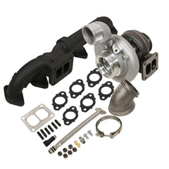 2003-2007 Cummins 5.9L 5.9L Iron Horn Turbo Kit - BD Diesel