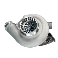 2003-2007 Powerstroke 6.0L KC Jetfire S3r Gen 2 Dual Ball Bearing Turbocharger (300266) - KC Turbos