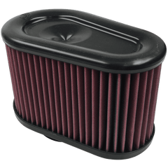 2003-2007 Powerstroke 6.0L S&B Intake Replacement Filter (KF-1039 / KF-1039D) - S&B Filters