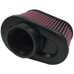 2003-2007 Powerstroke 6.0L S&B Intake Replacement Filter (KF-1039 / KF-1039D) - S&B Filters