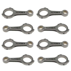 2003-2007 Powerstroke 6.0L Wagler Standard Length Connecting Rod Set (CRF6.0) - Wagler Competition