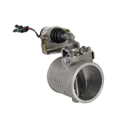 2004.5-2010 Duramax Manual Positive Air Shut-Off (1036712-M) - BD Diesel