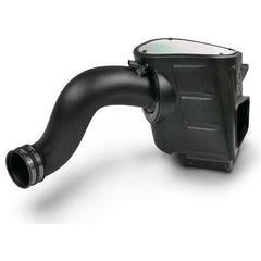 2007-2009 Cummins 6.7L S&B Cold Air Intake (75-5093) - S&B Filters