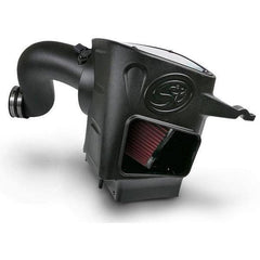 2007-2009 Cummins 6.7L S&B Cold Air Intake (75-5093) - S&B Filters