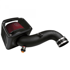 2007-2010 Duramax S&B Cold Air Intake (75-5091) - S&B Filters