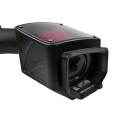 2007-2010 Duramax S&B Cold Air Intake (75-5091) - S&B Filters