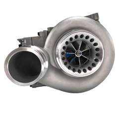 2007.5-2012 Cummins 6.7L KC Cummander Stage 1.5 Turbocharger (302295) - KC Turbos