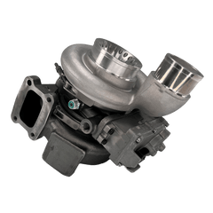 2007.5-2012 Cummins 6.7L KC Cummander Stage 1.5 Turbocharger (302295) - KC Turbos