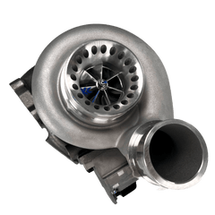 2007.5-2012 Cummins 6.7L KC Cummander Stage 1.5 Turbocharger (302295) - KC Turbos